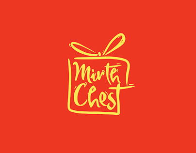 Project thumbnail - Mirth Chest - online gifting store