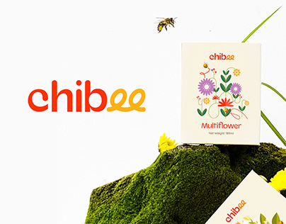 Chibee Honey