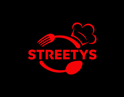 Restaurant Logo Design (Client Logo)
