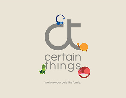 Certain Things