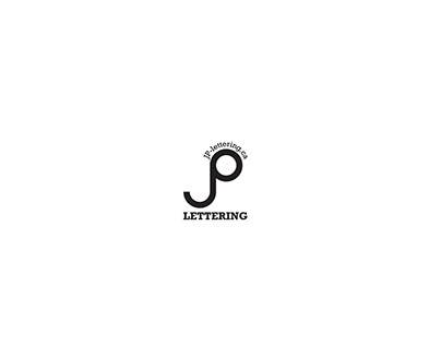LogoCore Challenge - Day 22: JP-Lettering