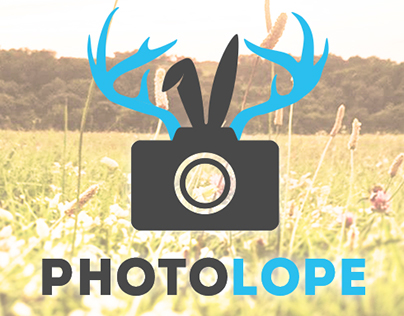Photolope Logo