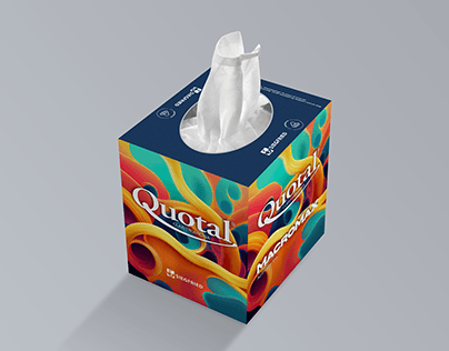 Box de tissues
