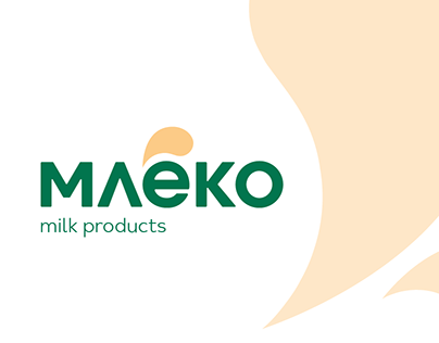 MLEKO/ milk products