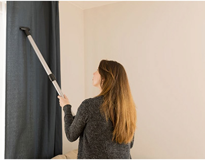 The Importance of Regular Curtain Steaming