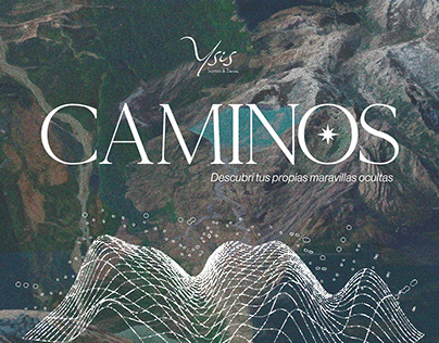 CAMINOS_ Ysis