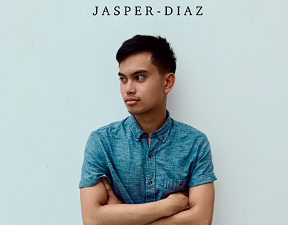 Jasper Diaz