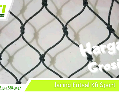 Jaring Futsal Kfi Sport