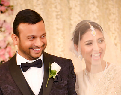 Kavinda & Natashya's Wedding (Highlights) 2019