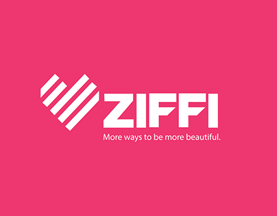 Ziffi app campaign