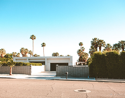 Impressions Palm Springs