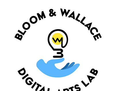 Bloom & Wallace Logo Idea