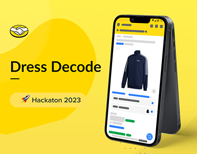 Hackaton: Dress Decode