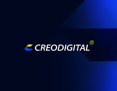 creo digital logo