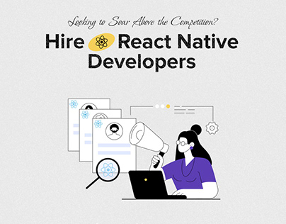 Hire reacr native developers