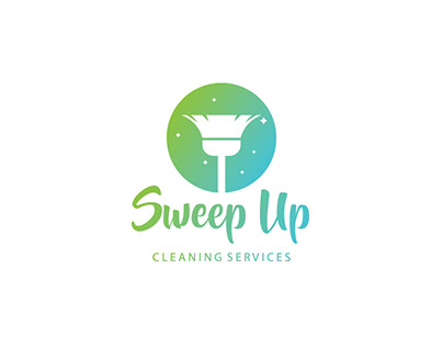 Sweep Up Branding