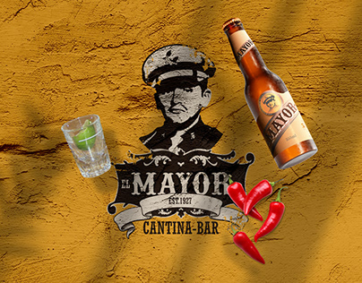El Mayor Cantina Bar