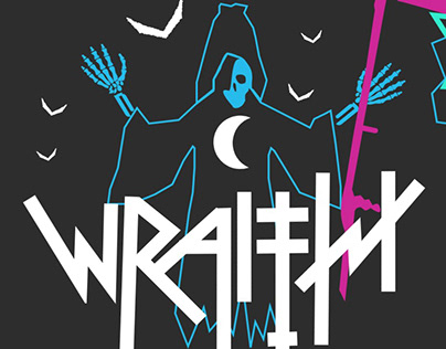 Wraith - A empathic new world agency.