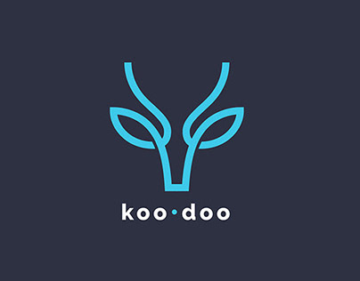 Koodoo logo