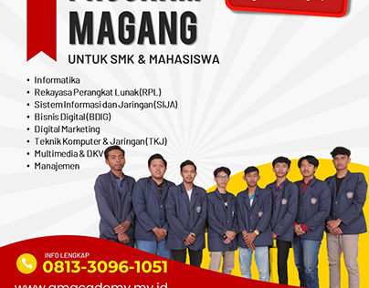 PSG Sistem Informasi di Malang, 0813-3096-1051