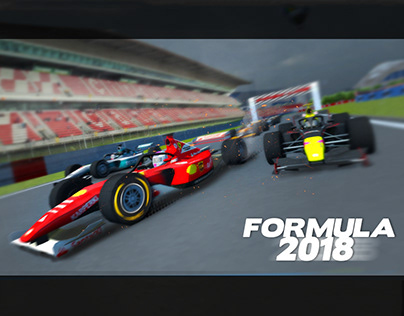 Formula 2018
