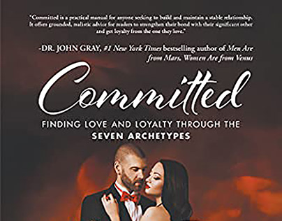 Committed by Carmen and Alexandra Harra