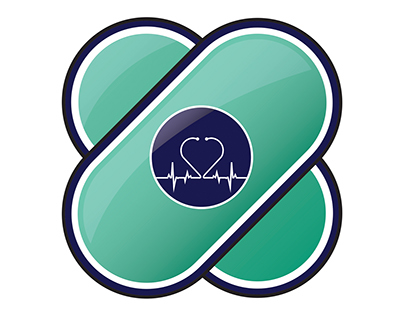 Healthy Vision Medical Center logo proposal 2