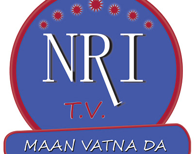 NRI TV LOGO