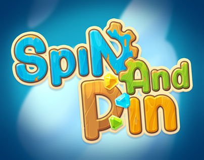 Pin and Spin