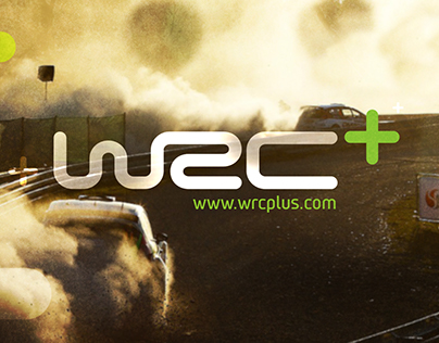 WRC PLUS - FIA WORLD RALLY CHAMPIONSHIP
