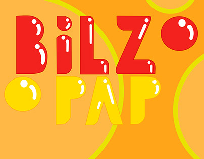 Bilz y Pap Rebranding