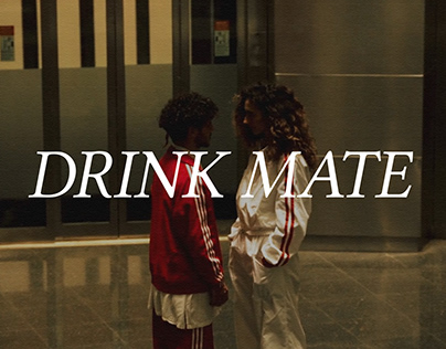 DRINK MATE II