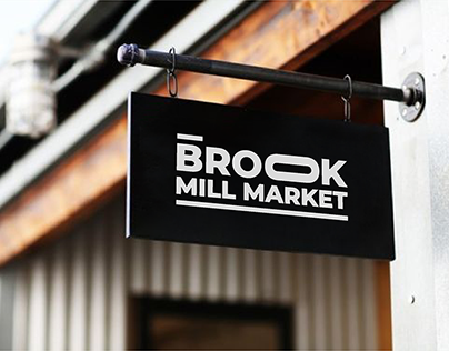 Brook Mill Market