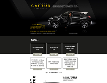 Renault | Globo Publicidade