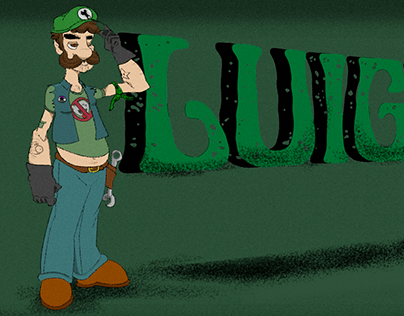 Luigi Motors