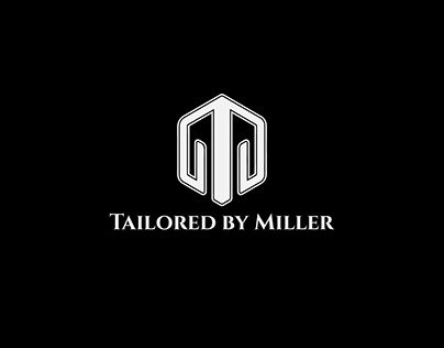 Brand Logo Design (Tailored by Miller)