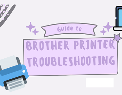 Introduction to Brother Printers Problems and Solutions