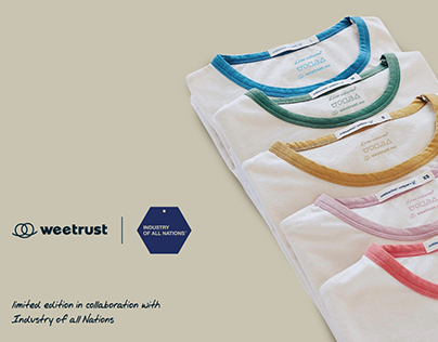 weetrust t-shirts