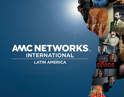 AMC Launching Service Providers Ad