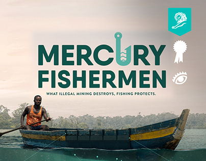 MERCURY FISHERMEN