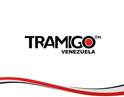 TRAMIGO - Banner web y Publicidad exterior