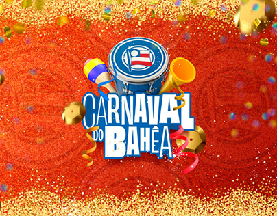 Carnaval do Bahia