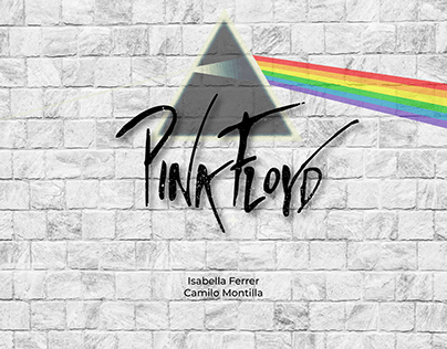 Cartel - Pink Floyd