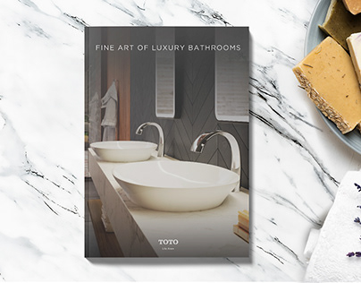 Project thumbnail - Fine Art of Luxury Bathrooms