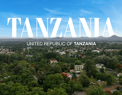 Tanzania | Geo-Mapping workflow | ae| pr