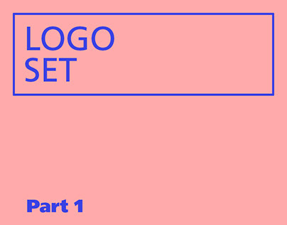 LOGO set 1
