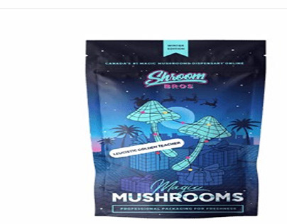 Buy Shrooms Online | Shroombros.co