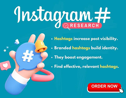 Get Optimal Hashtag Solutions for Instagram Success