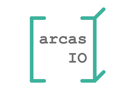 arcas IO logo