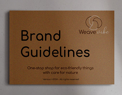 Brand Guidelines | Visual Identity | Logo